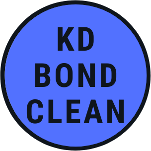 K D Bond Clean